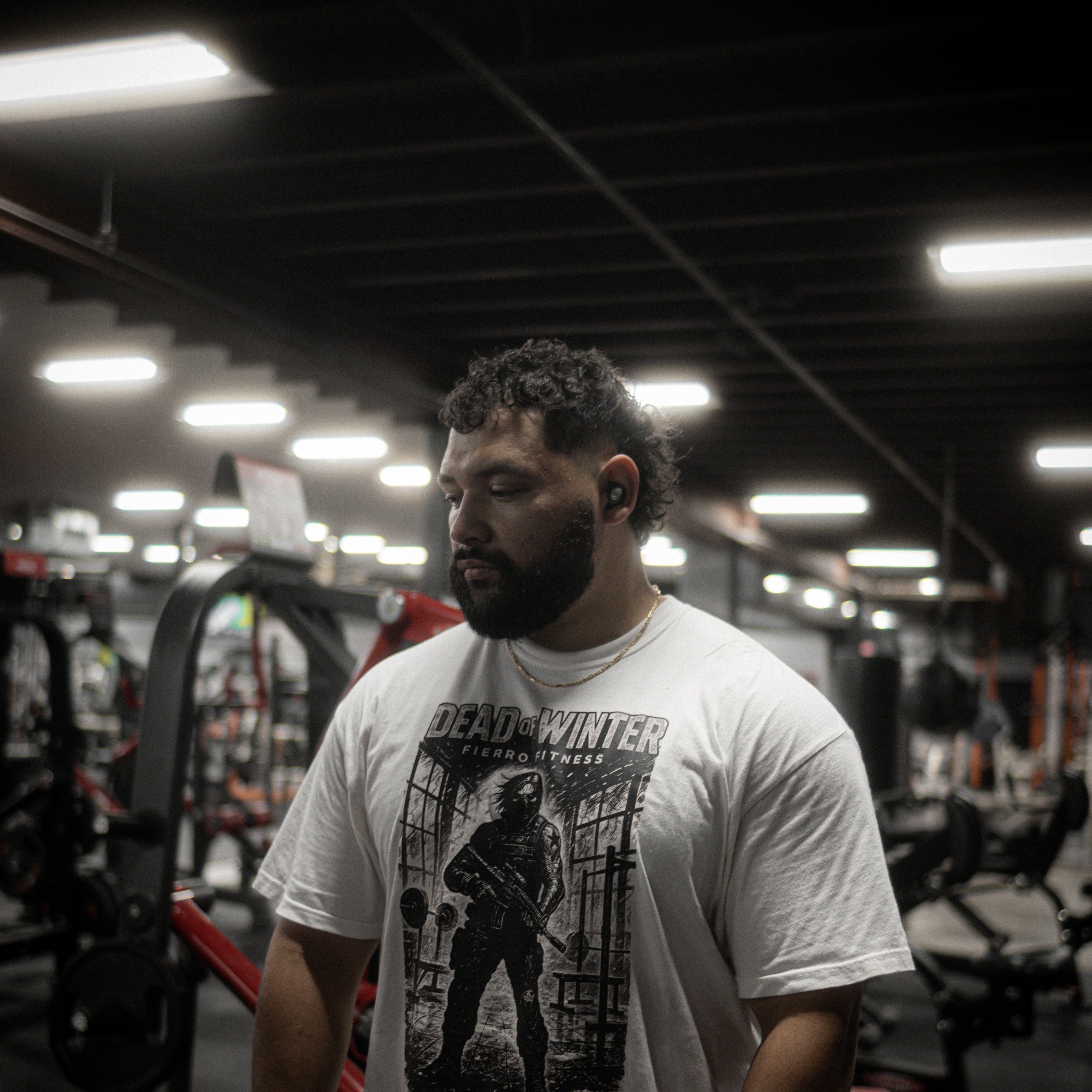 Matthew Fierro
